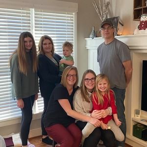 Meet your Posher, Jamie